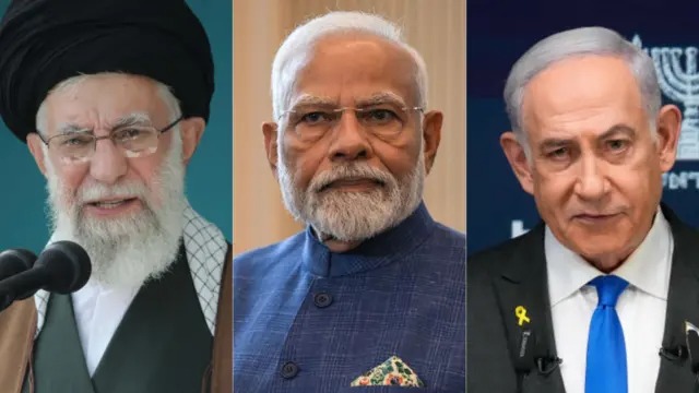 ईरान-इजरायल जंग के बीच भारत की कूटनीतिक जीत, 3 अहम जहाज सुरक्षित लौटे