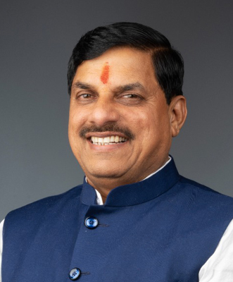 विकसित समाज वही, जहां देश के विकास में हो दिव्यांगजनों की बराबर भागीदारी: मुख्यमंत्री डॉ. यादव