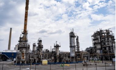 कनाडा का तेल हर देश में जाता है लेकिन भारत क्यों नही लेता?