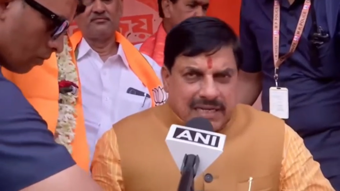 सीएम डॉ. मोहन यादव पश्चिम बंगाल के दौरे पर, बांकुरा में बोले- ममता सरकार में सब परेशान