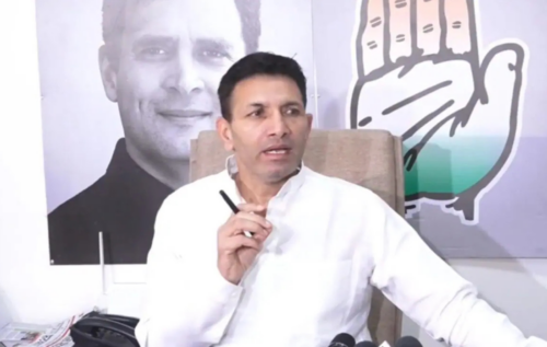 कांग्रेस के प्रदेश अध्यक्ष जीतू पटवारी ने लिखा प्रधानमंत्री को पत्र, प्रदेश के अन्नदाताओं की पीड़ा से कराया अवगत