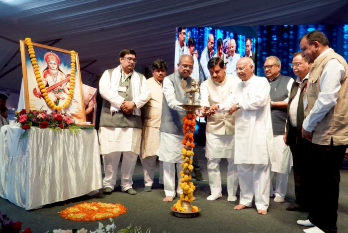 mp news : उज्जैन फिर बना वैश्विक स्तर पर चर्चा का केंद्र, देश-विदेश से पहुंचे वैज्ञानिक, खगोलविद, शोधकर्ता और नीति-निर्माता