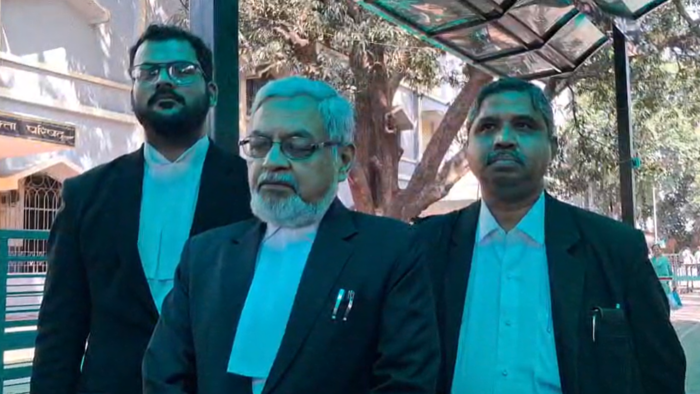 विधायक संजय पाठक के खिलाफ क्रिमिनल कंटेंप्ट का होगा मामला दर्ज, मामले में हाई कोर्ट ने लिया स्वतः संज्ञान