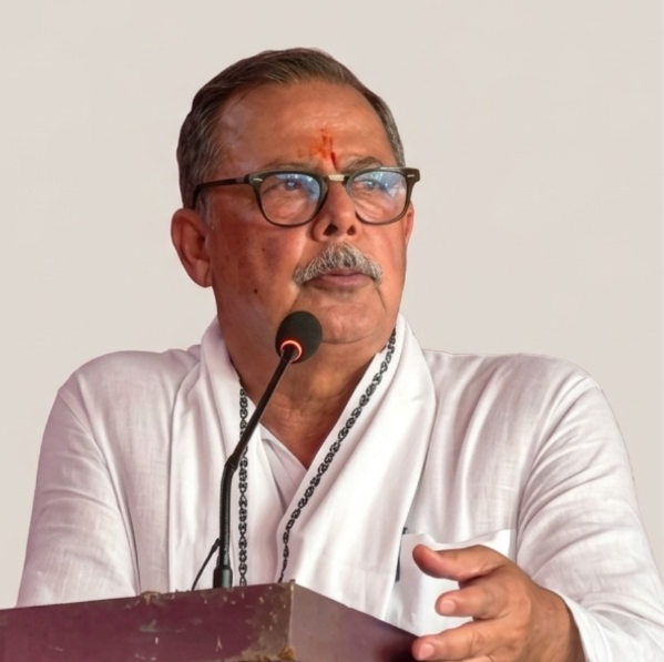 गेहूं खरीदी को लेकर पूर्व नेता प्रतिपक्ष अजय सिंह का बयान, बोले- व्यापारियों का हित साध रही है सरकार