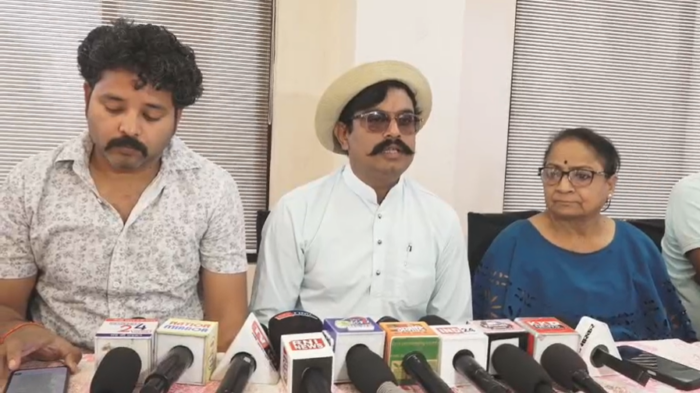 ‘गुरु-शिष्य परंपरा योजना’ में सैकड़ों आवेदन रिजेक्ट होने से कलाकारों में नाराजगी, दिल्ली कूच करेंगे देशभर के रंगकर्मी