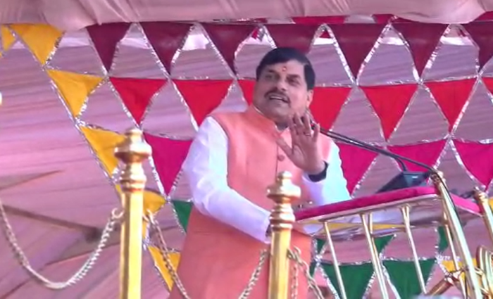 NSG कमांडोज का जबरदस्त क्षमता प्रदर्शन, सीएम डॉ. मोहन यादव ने बढ़ाया हौसला