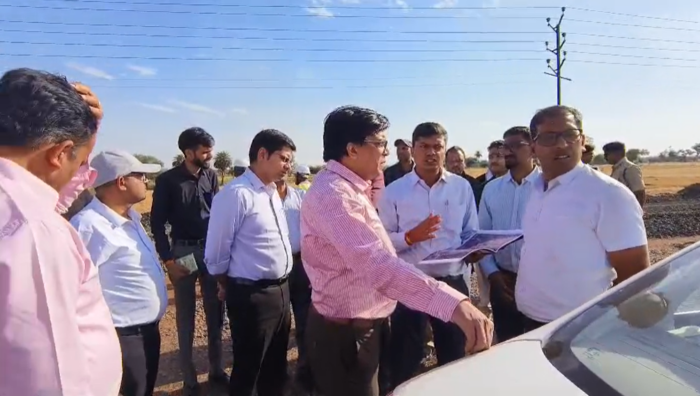 सिंहस्थ 2028 की तैयारियां तेज: उज्जैन में अपर मुख्य सचिव डॉ. राजौरा ने की समीक्षा बैठक