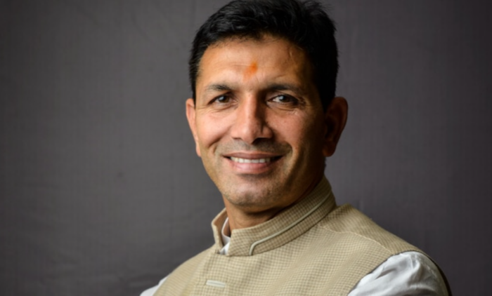 डबल इंजन सरकार ने मध्यप्रदेश को बनाया बेरोजगारी और औद्योगिक बर्बादी का केंद्रः जीतू पटवारी