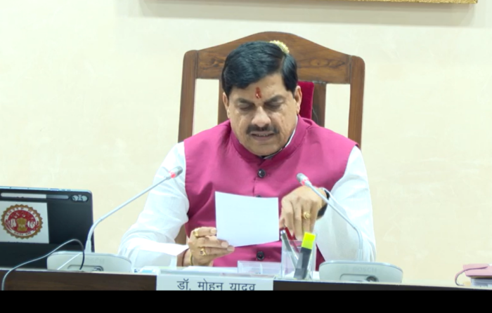 प्रदेश भर में पूरे सप्ताह चलेगा अंबेडकर जयंती पर विशेष कार्यक्रम, सीएम डॉ. मोहन यादव ने दी विस्तृत जानकारी