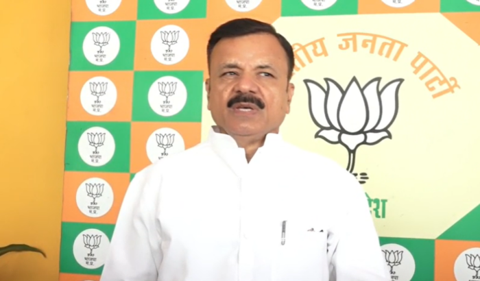 विपक्ष के आरोपों और सिंहस्थ की तैयारियों को लेकर मंत्री उदय प्रताप सिंह ने दिया बड़ा बयान