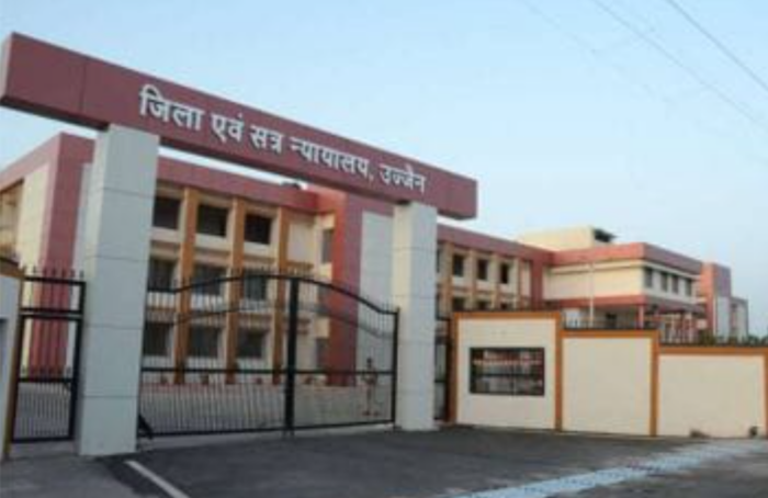 उज्जैन कोर्ट का सख्त फैसला, हत्या के 4 आरोपियों को आजीवन कैद की सजा