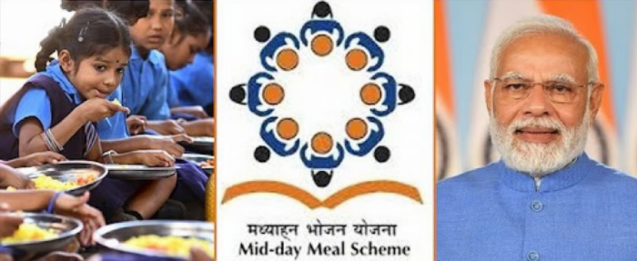 मध्यप्रदेश में ‘प्रधानमंत्री पोषण शक्ति निर्माण कार्यक्रम’ बेहतर संचालन