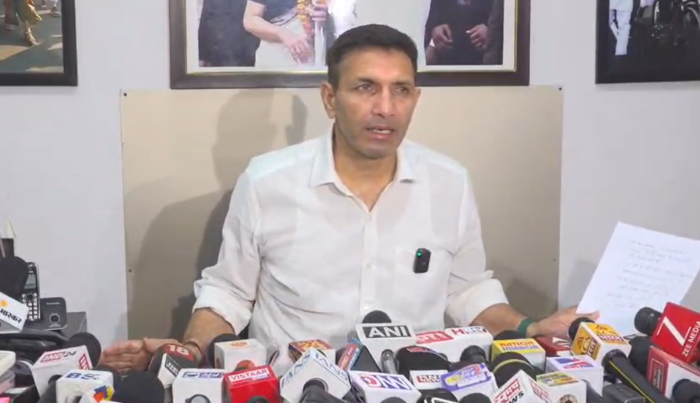 किसान, भ्रष्टाचार और महंगाई पर जीतू पटवारी का बड़ा हमला, बीजेपी और शिवराज सिंह पर लगाए आरोप