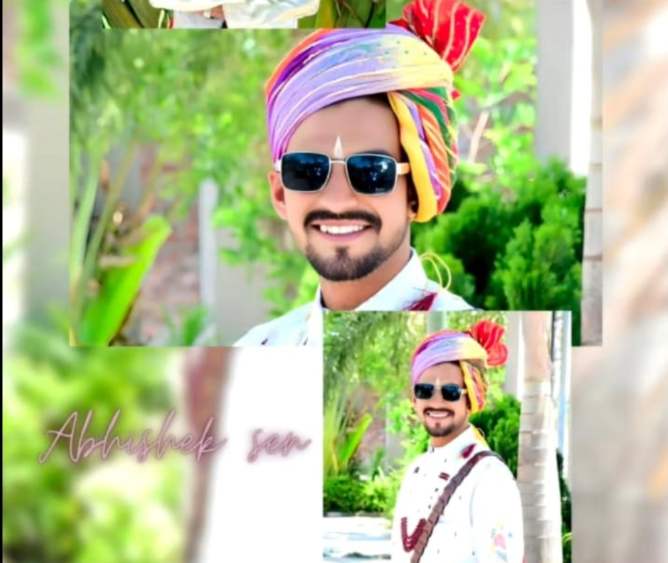 पुलिस ने रोकी रेपिस्ट की बारात! स्वागत गेट पर पहुंचने से पहले ही दूल्हा फरार