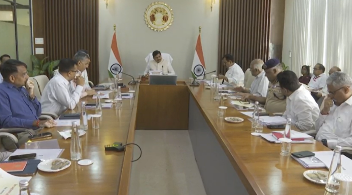 जनजातीय महोत्सव को लेकर सीएम डॉ. मोहन यादव की अध्यक्षता में बैठक, तैयारियों को लेकर विस्तृत समीक्षा