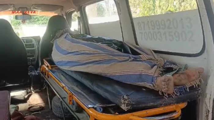 हत्या का सनसनीखेज खुलासा: युवक का सिर कुचलकर नदी में फेंका, दो आरोपी गिरफ्तार