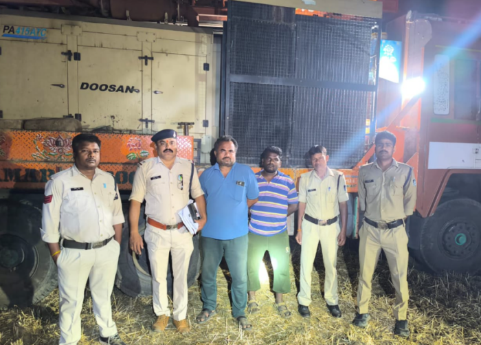 तेजी से फैल रहा अवैध कोयले का कारोबार, कार्रवाई के बावजूद भी जारी कोयले की सप्लाई