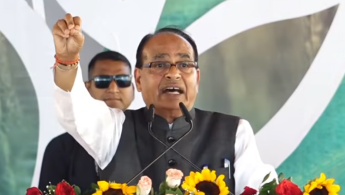 दशहरा मैदान में ‘उन्नत कृषि महोत्सव: शिवराज सिंह बोले- यह ज्ञान, विज्ञान, अनुसंधान और किसान का महासंगम