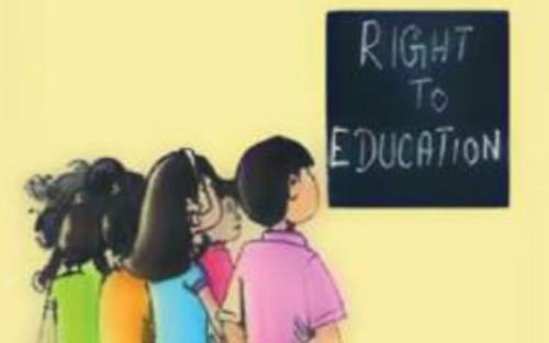 रिक्त सीटों के विरुद्ध दो गुना से अधिक आवेदन, पहले चरण में प्रवेश से वंचित रहेंगे 2 हजार से अधिक बच्चे