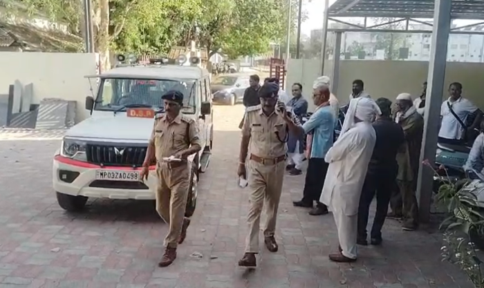 पढ़ाई या मानव तस्करी? : कटनी स्टेशन पर 163 बच्चों को उतारने से हड़कंप, 7 पर केस दर्ज