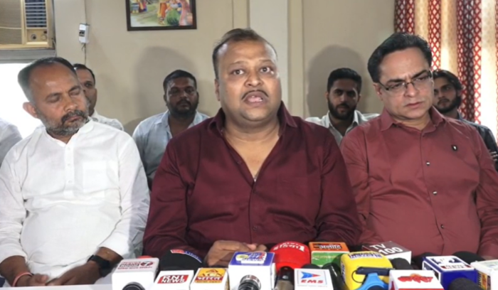 राइस मिलर्स की समस्या को लेकर चावल उपभोक्ता महासंघ की सरकार को चेतावनी