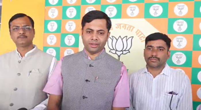 आज से शुरू होगा भाजपा का ‘सेवा प्रकल्प’ अभियान, सीएम डॉ. मोहन यादव होंगे शामिल