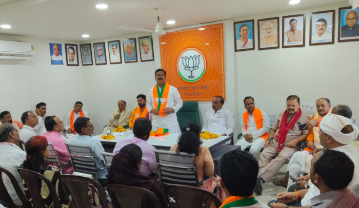 'नारी शक्ति वंदन अधिनियम' महिला सशक्तिकरण की दिशा में ऐतिहासिक कदम