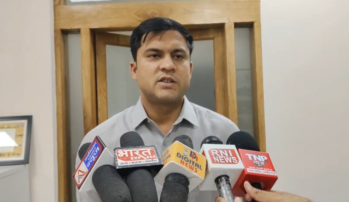 सिंहस्थ 2028 मिशन: उज्जैन में 25 लाख पौधारोपण, ग्रीन सिटी की बड़ी तैयारी