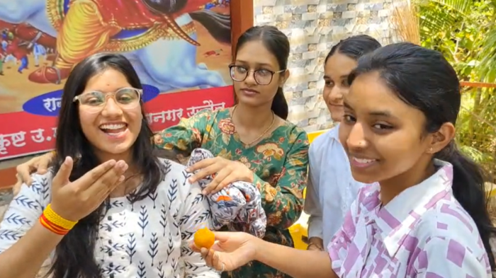 MP बोर्ड रिजल्ट जारी: उज्जैन में बेटियों का जलवा, मेरिट में चमका प्रदर्शन