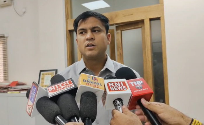 सिंहस्थ से पहले इंफ्रास्ट्रक्चर बूस्ट: उज्जैन में 30 किमी सड़क चौड़ीकरण मिशन