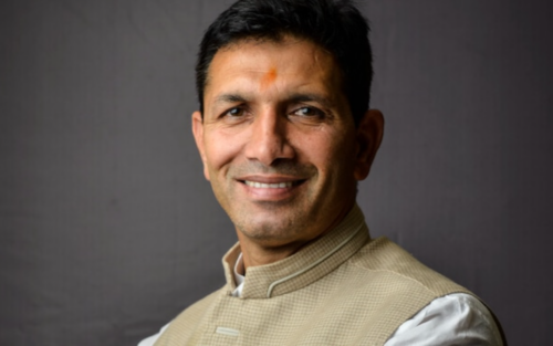 ई-उपार्जन पोर्टल में ‘सैटेलाइट सत्यापन’ की गंभीर त्रुटियों से हजारों किसान आर्थिक तबाही के कगार पर- जीतू पटवारी