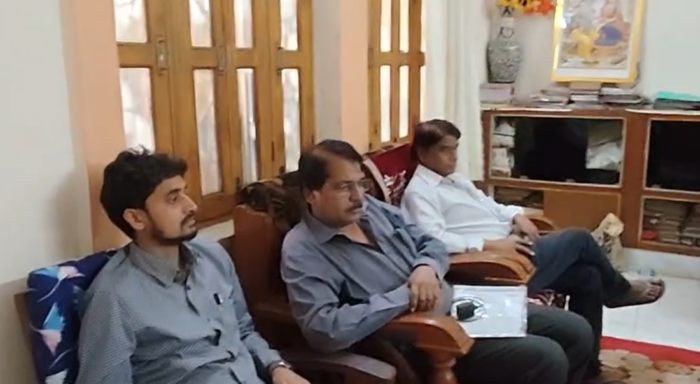 पीडब्ल्यूडी के रिटायर्ड एसडीओ महेश नागवंशी के ठिकानों पर ईओडब्ल्यू का छापा, करोड़ों की बेनामी संपत्ति का खुलासा