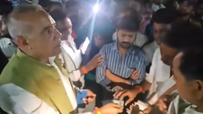 खितपाल में हुए सड़क हादसे पर मुख्यमंत्री डॉ. मोहन यादव ने किया शोक व्यक्त, आर्थिक मदद का ऐलान