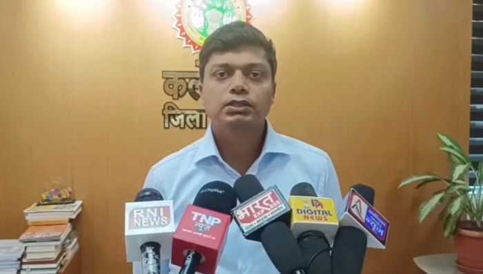 उज्जैन में बड़ा धार्मिक विकासः शनि लोक बनेगा, गढ़ कालिका मंदिर का भी होगा कायाकल्प