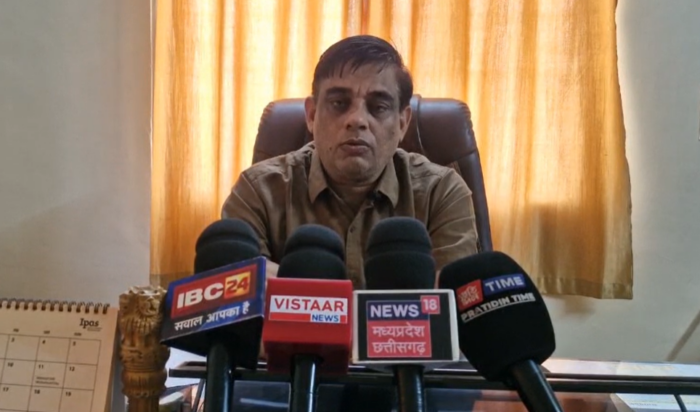 पन्ना में पैथोलॉजी सेंटरों की मनमानी उजागर, गलत रिपोर्ट से मरीज व परिजनों में मचा हड़कंप