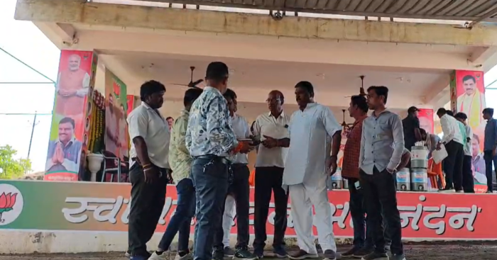 सिमराली में 400 जोड़ों का होगा भव्य सामूहिक विवाह, मुख्यमंत्री डॉ. मोहन यादव देंगे आशीर्वाद