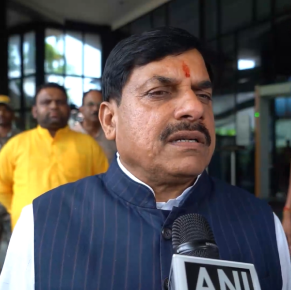 जंगलराज से मुक्ति चाहती है बंगाल की जनता- सीएम डॉ. मोहन यादव