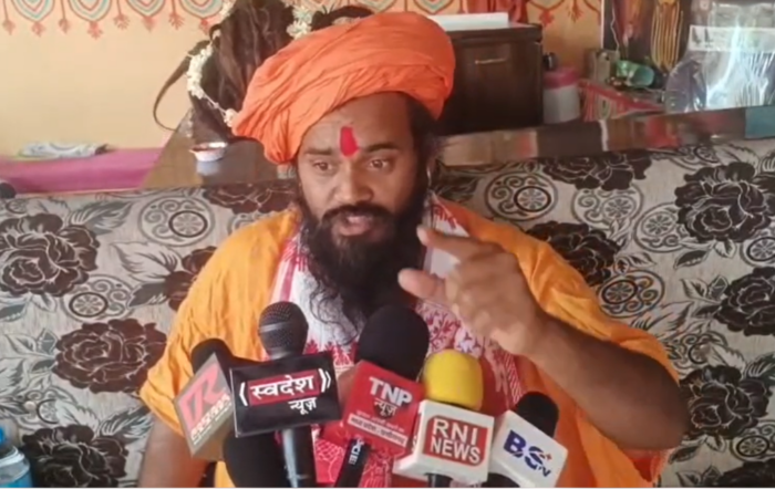 महाकुंभ 2028 की तैयारी तेज: उज्जैन में भव्य विकास कार्यों से संत समाज संतुष्ट