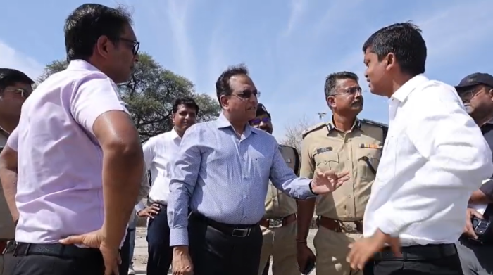 AI से सुरक्षित होगा सिंहस्थ 2028: उज्जैन में हाईटेक सुरक्षा मॉडल तैयार