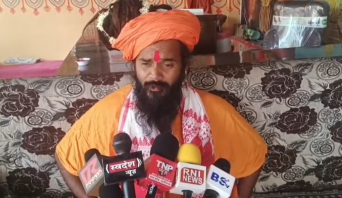 नासिक में कथित ब्लैकमेलिंग केस पर बवाल, संत समाज की सख्त कार्रवाई की मांग