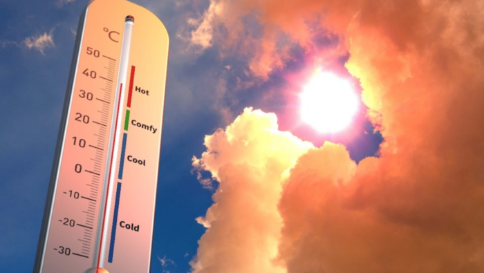 गर्मी से बचने के लिए मौसम विभाग की चेतावनी, 31 मई तक दोपहर को बाहर न निकलने की सलाह
