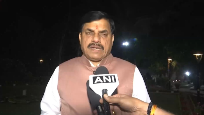 पीएम मोदी को लेकर कांग्रेस अध्यक्ष खरगे की टिप्पणी पर सीएम डॉ. मोहन यादव की तीखी प्रतिक्रिया