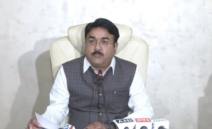 मध्य प्रदेश कैबिनेट बैठक में किसानों, शिक्षा, स्वास्थ्य और इंफ्रास्ट्रक्चर को लेकर कई अहम फैसले