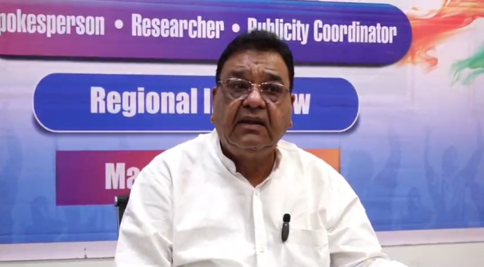 दलित समाज को सम्मान के साथ शादी करने से रोकना बेहद चिंताजनक- मुकेश नायक