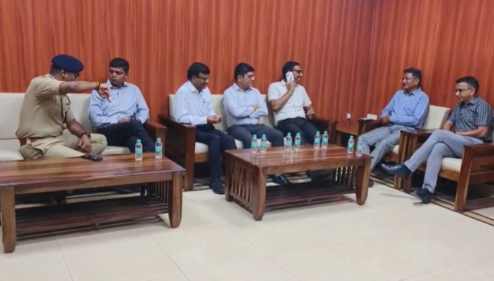 सिंहस्थ 2028: रेलवे नेटवर्क होगा मजबूत, उज्जैन में नए हॉल्टिंग स्टेशन और सुविधाओं का विस्तार