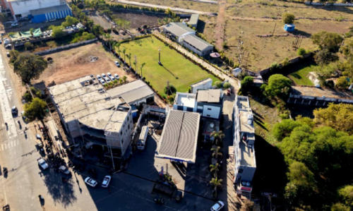 कांग्रेस का शिवराज सिंह चौहान पर बड़ा आरोपः भाजपा ‘मास्टर प्लान’ नहीं ‘माफिया प्लान’ बनाती है: आनंद जाट