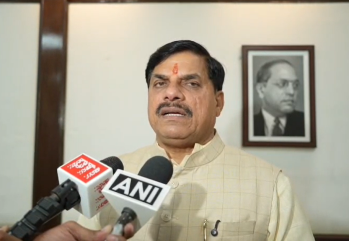 किसानों के गेहूं उपार्जन में कोई कमी नहीं रहेगी, जरूरत पड़ी तो तारीख भी बढ़ाएंगेः मुख्यमंत्री डॉ. मोहन यादव