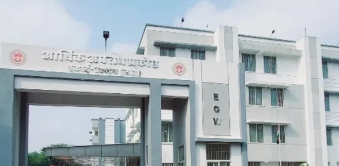 मृतकों के नाम बीमा, करोड़ों का खेल: उज्जैन में 8 करोड़ का संगठित घोटाला उजागर