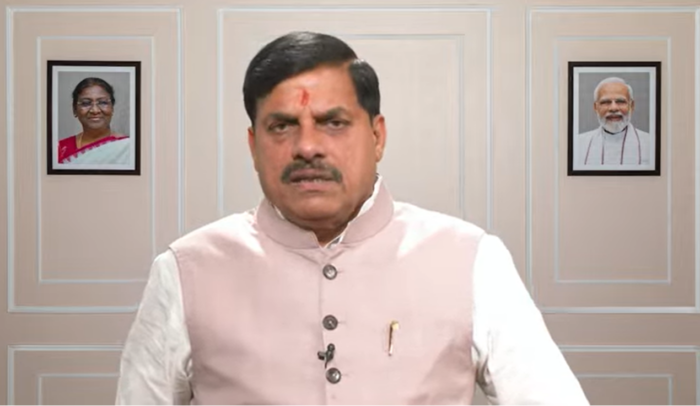 सीएम डॉ. मोहन यादव का किसानों को लेकर बड़ा फैसला, 30 अप्रैल तक होने वाली स्लॉट बुकिंग को 9 मई तक बढ़ाया