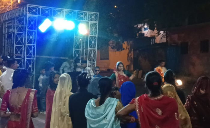 डीजे बजाने को लेकर कलेक्टर ने जारी किए सख्त आदेश, उल्लंघन पर होगी कड़ी कार्रवाई